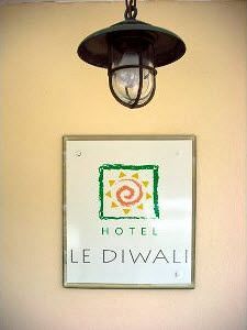 Le Diwali